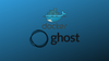 How To Setup Ghost Blog CMS With Docker