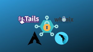 10 Top Linux Operating Systems With Advanced Security