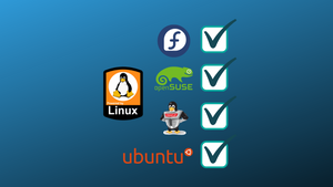 5 Reasons To Choose A Linux Operating System