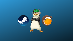 2 Top Gaming Platforms For Linux Gamers