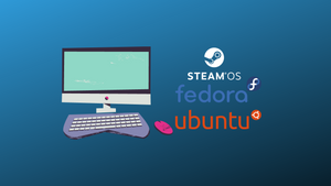 7 Top Linux Operating Systems For Gaming