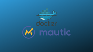 How To Install Mautic With Docker