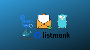 How I Built An Autonomous Newsletter Compiler Tool With GoLang, GitHub Actions, Listmonk, And Docker