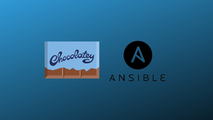 How To Install And Manage Desktop Apps On Windows With Ansible And Chocolatey Scripts