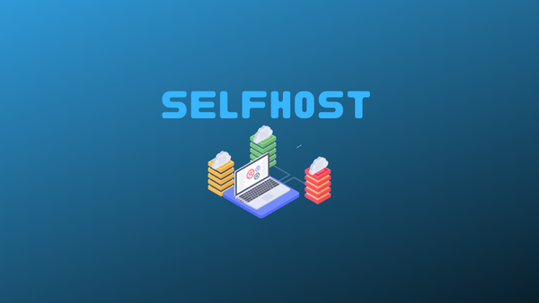 Selfhosted