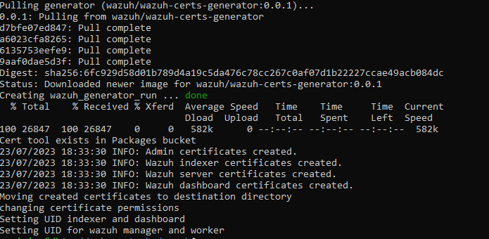 How To Set Up Wazuh SIEM With Docker